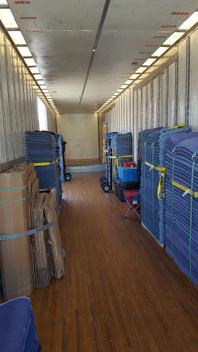 Moving and Storage Service «Hansen Bros. Moving & Storage», reviews and photos, 6860 Coal Creek Pkwy SE, Newcastle, WA 98059, USA