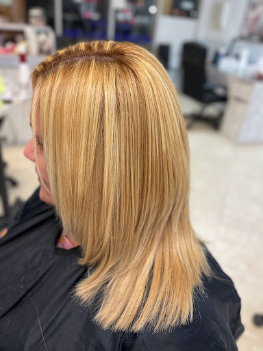 Beauty Salon «Idalmis beauty hair salon», reviews and photos, 15260 SW 280th St #115, Homestead, FL 33032, USA