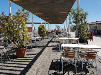 L'hacienda à Leucate
