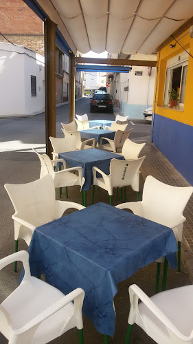 restaurantes Restaurante Mosset L'Ametlla de Mar