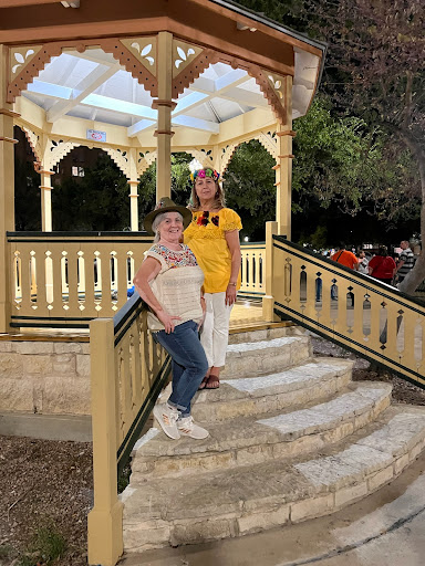 Park «Crockett Park», reviews and photos, 1300 N Main Ave, San Antonio, TX 78212, USA