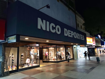 Nico Deportes