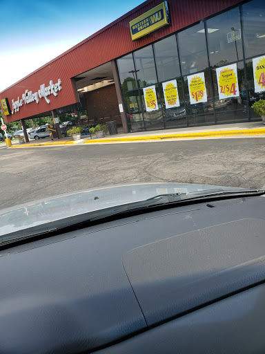 Natural Foods Store «Apple Valley Natural Foods», reviews and photos, 9067 US-31, Berrien Springs, MI 49103, USA