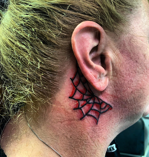 Explore tattoo ideas original, creative tattoo ideas in Hudson Falls, available at ALTERED ADDICTION TATTOOS