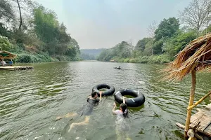 Hardpakhon Bamboo River Rafting image
