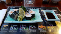 Sushi du Restaurant japonais Sushi Tokyo à Courbevoie - n°6