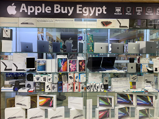 Apple Buy Egypt