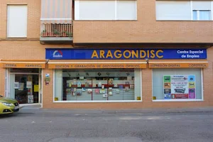 Aragondisc image