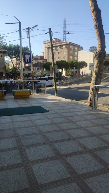 غولومسين ديي - Gülümseten Diş