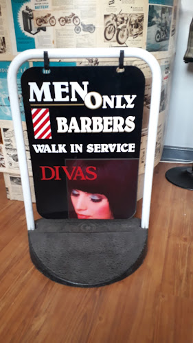 Men Only and Divas - Telford