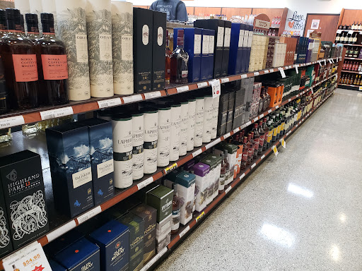 Liquor Store «Durham County ABC Board», reviews and photos, 2806 Hillsborough Rd, Durham, NC 27705, USA