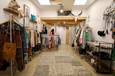 Boutique JALOUZES à Chambéry