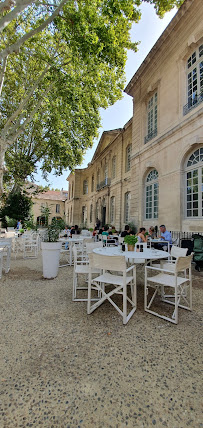 Atmosphère du Restaurant Le Violette à Avignon - n°17