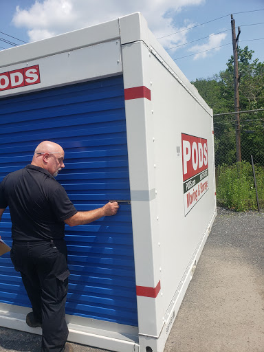 Moving and Storage Service «Pods», reviews and photos, 1550 Lehigh Dr, West Easton, PA 18042, USA