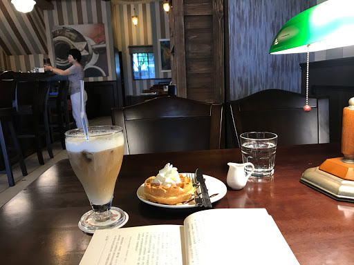 伊諾咖啡館 的照片