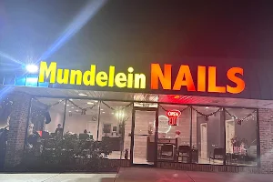 Mundelein Nails image