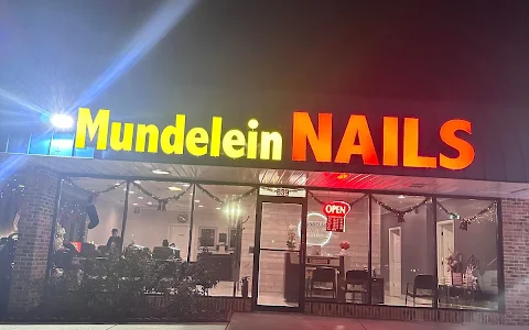 Mundelein Nails image