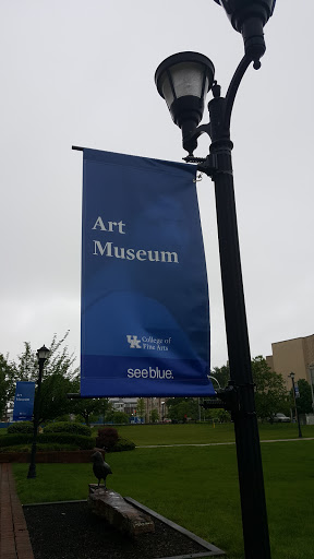 Art Museum «University of Kentucky Art Museum», reviews and photos, 405 Rose St, Lexington, KY 40508, USA