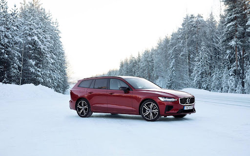 Car Dealer «Cherry Hill Volvo Cars», reviews and photos, 1810 Marlton Pike W, Cherry Hill, NJ 08002, USA