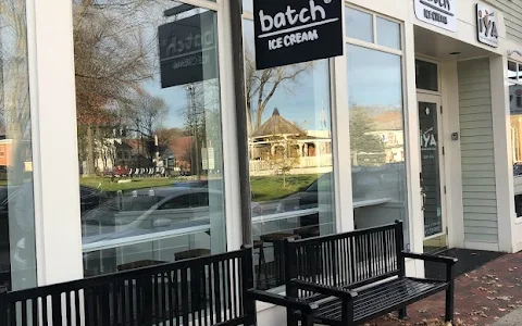 Batch Ice Cream Scoop Shop South Hadley image