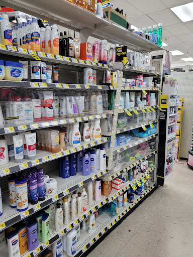 Discount Store «Dollar General», reviews and photos, 10720 Park Blvd N, Seminole, FL 33772, USA