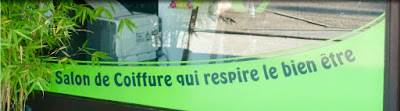 Bold'Ere Coiffure à Entrelacs