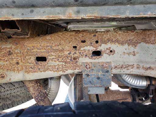 Used Car Dealer «H & H Used Cars Inc», reviews and photos, 911 E Main St, Purcellville, VA 20132, USA