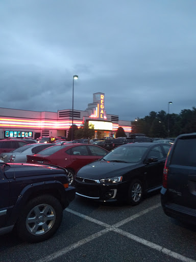 Movie Theater «Regal Cinemas Bel Air Cinema 14», reviews and photos, 409 Constant Friendship Blvd, Abingdon, MD 21009, USA