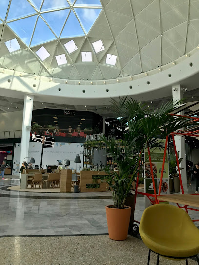 Centre Commercial de Vélizy-Villacoublay