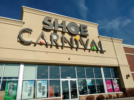 Shoe Store «Shoe Carnival», reviews and photos, 305 West University Parkway, Orem, UT 84058, USA