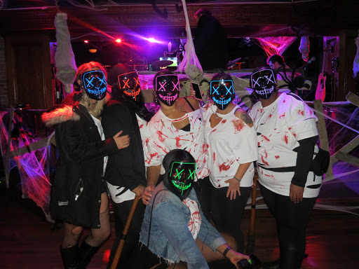 Bar «Howl At the Moon Charlotte», reviews and photos, 210 E Trade St, Charlotte, NC 28202, USA