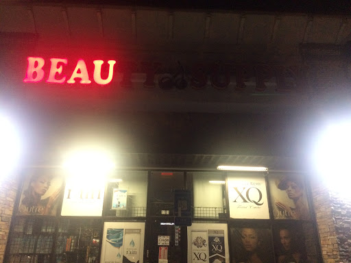 Cosmetics Store «Cherry Beauty Supply», reviews and photos, 7184 Rockbridge Rd SW, Stone Mountain, GA 30087, USA