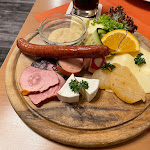 Photo n°4 de l'avis de Manuel.a fait le 26/02/2023 à 14:13 sur le  Hotel Zum Kanzler à Südharz