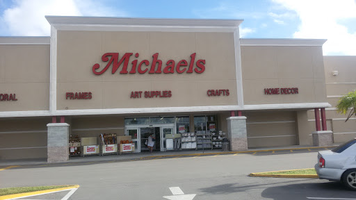 Craft Store «Michaels», reviews and photos, 831 Cortez Rd W, Bradenton, FL 34207, USA