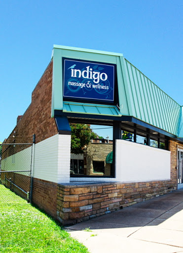 Indigo Massage and Wellness