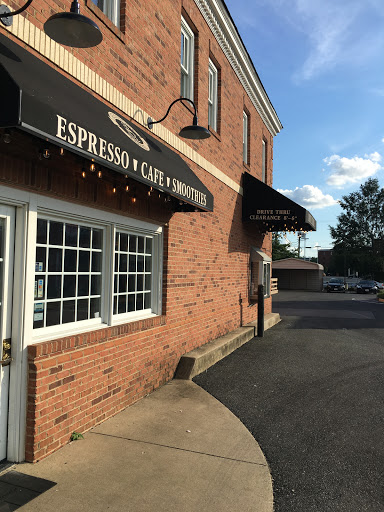 Coffee Shop «Keystone Coffee & Auto Spa», reviews and photos, 2206 Princess Anne St, Fredericksburg, VA 22401, USA