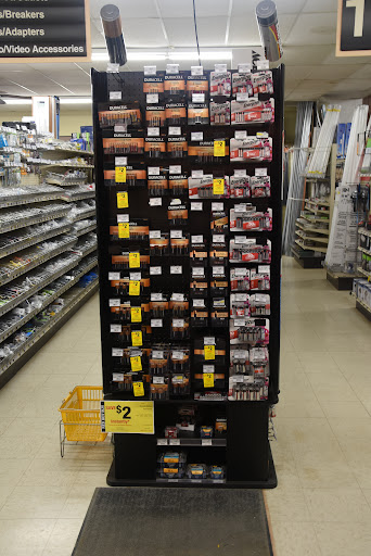 Hardware Store «Ace Hardware», reviews and photos, 205 W Welsh St, Williamsburg, IA 52361, USA