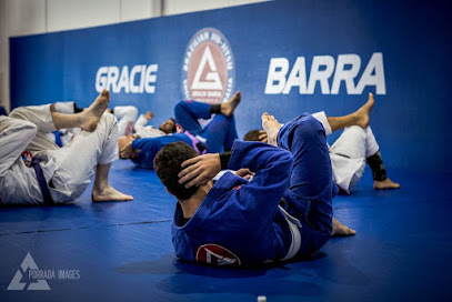 Gracie Barra Shellharbour