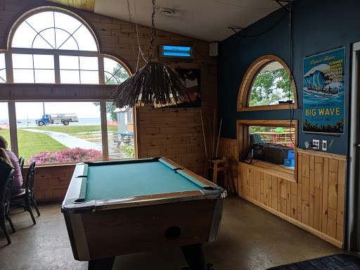 Restaurant «Beach Bums Bar & Eatery», reviews and photos, 35776 Co Hwy 72, Battle Lake, MN 56515, USA