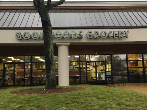 Vitamin & Supplements Store «Good Foods Grocery», reviews and photos, 3062 Stony Point Rd, Richmond, VA 23235, USA