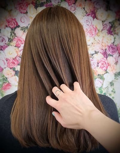 Beauty Salon «Purple Sage Salon», reviews and photos, 4 Carmichael St, Essex Junction, VT 05452, USA