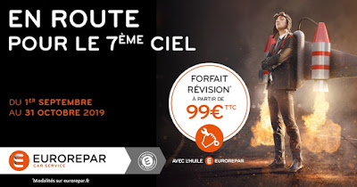 Eurorepar Garage Pau Nord à Pau