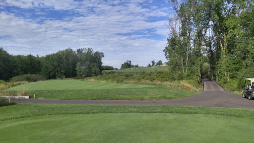 Golf Course «Wintonbury Hills Golf Course», reviews and photos, 206 Terry Plains Rd, Bloomfield, CT 06002, USA