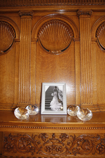 Bridal Shop «Beautiful Bridal with Keasha Rigsby», reviews and photos, 2921 E Jefferson Ave, Detroit, MI 48207, USA