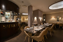 Atmosphère du Restaurant indien Safrane à Paris - n°20