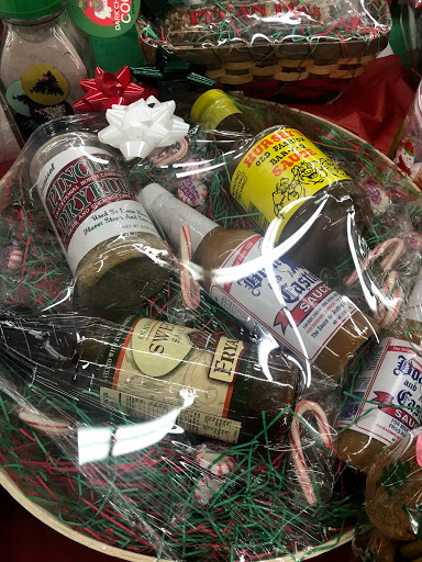 Produce Market «Town & Country Meat Produce Market, LLC», reviews and photos, 2008 W Vandalia Rd, Greensboro, NC 27407, USA