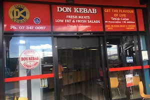 Don Kebab image