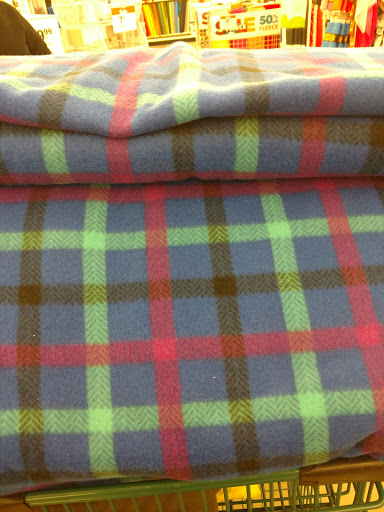 Fabric Store «Jo-Ann Fabrics and Crafts», reviews and photos, 160 Washington St Ste 606, Rochester, NH 03839, USA