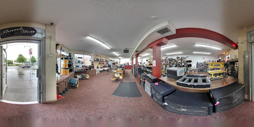 Pawn Shop «Western Loan & Jewelry», reviews and photos, 1524 Del Paso Blvd, Sacramento, CA 95815, USA