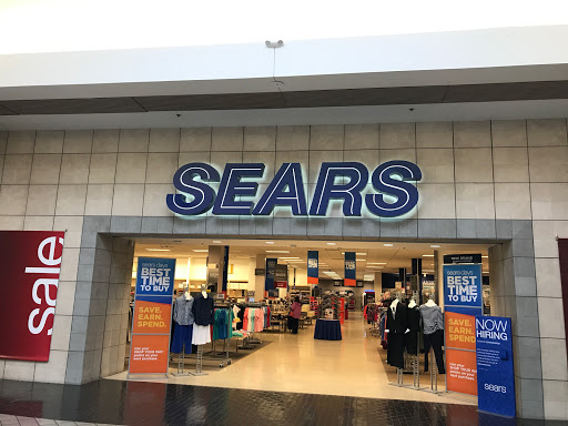 Sears, 10315 Silverdale Way NW, Silverdale, WA 98383, USA, 